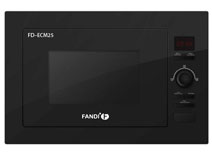 Lò vi sóng âm tủ FANDI FD-ECM 25 series 2